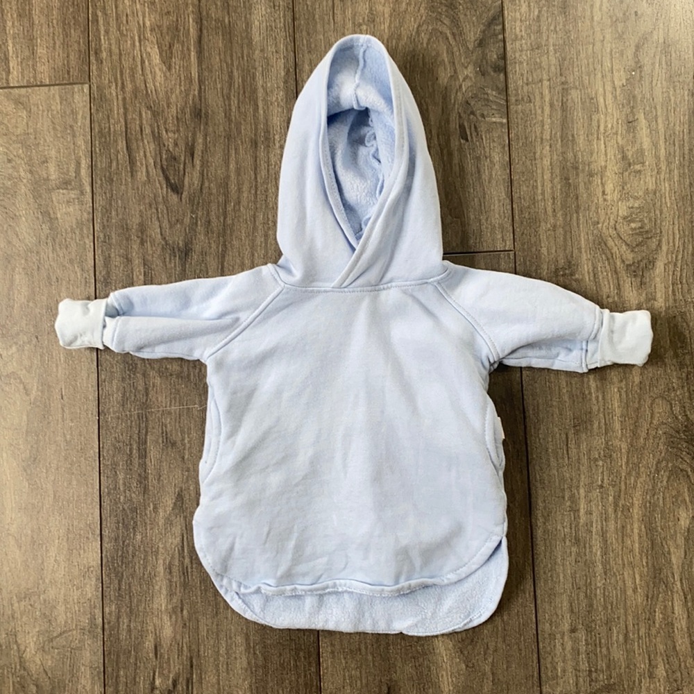 Little Yogi sweater